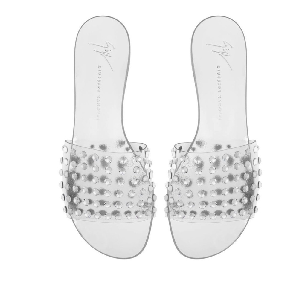 Giuseppe Zanotti Adelia Sandals